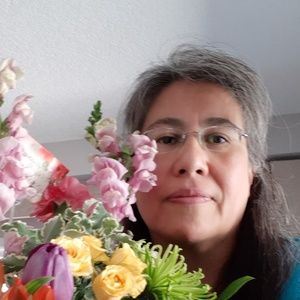 Meet your Posher, Rhonda